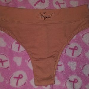 NEW VS MEDIUM PANTIE